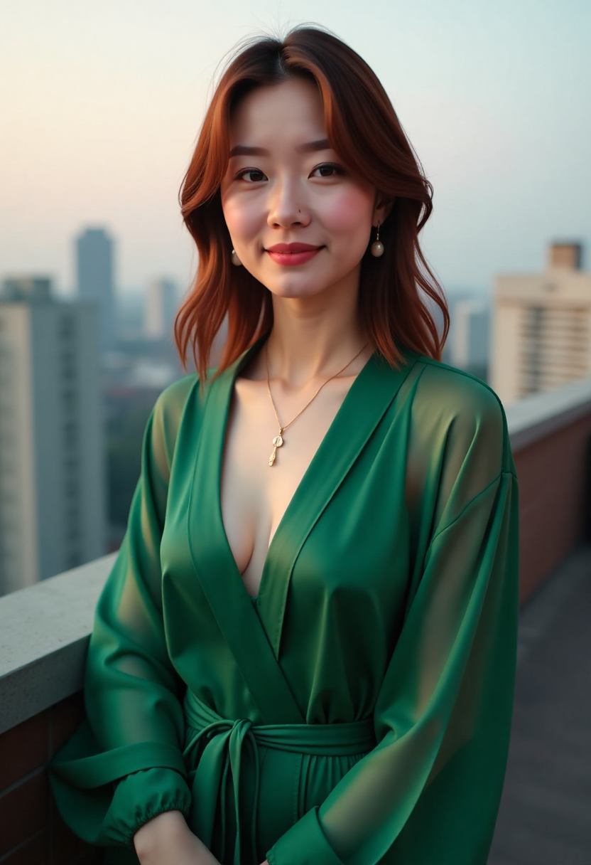 《旺卡》海报
