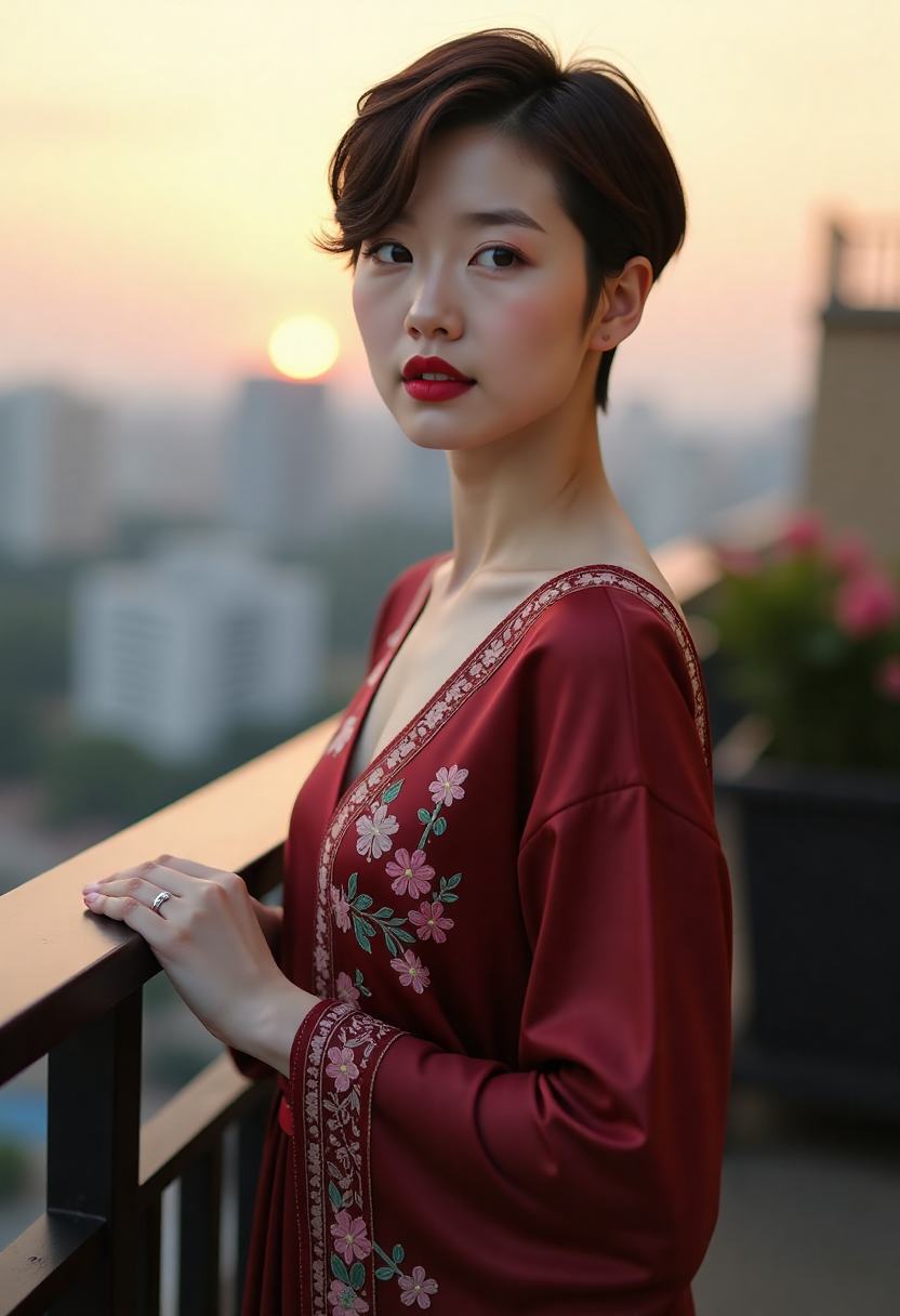 《成为简·奥斯汀》海报