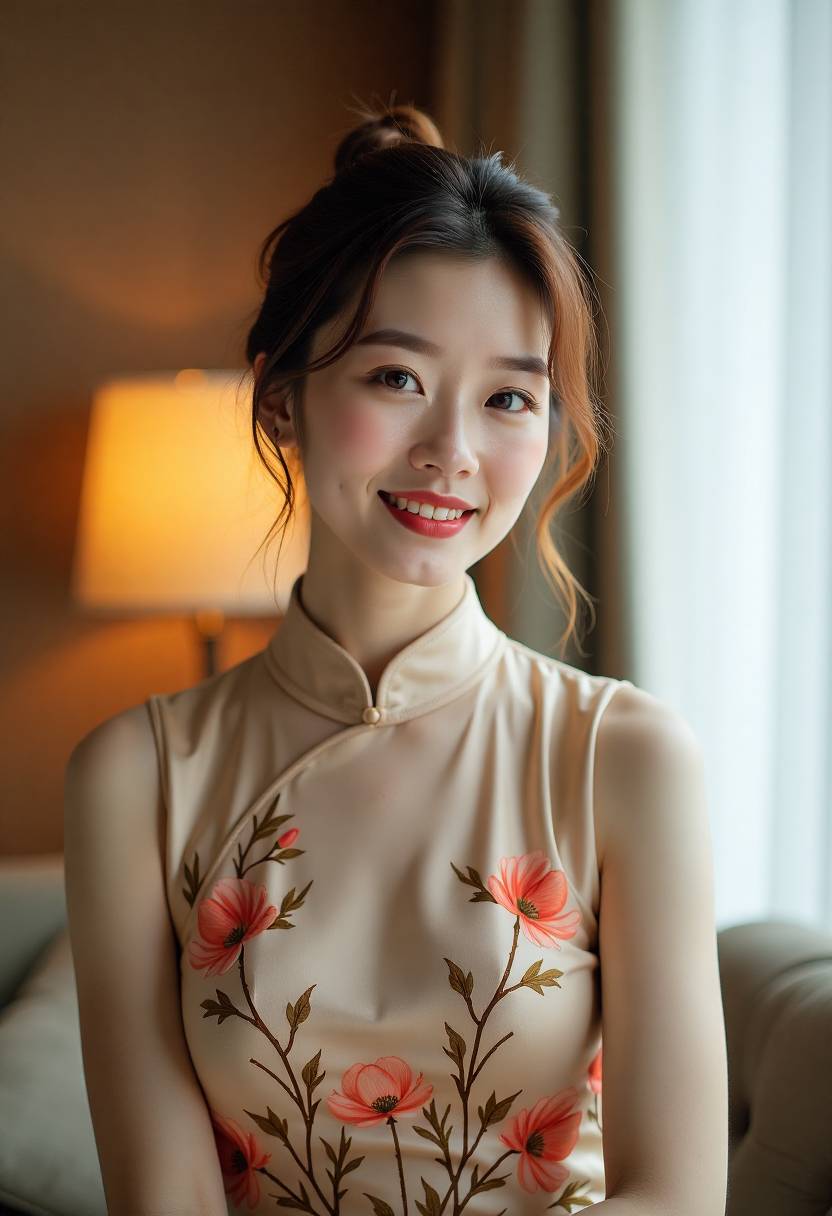 《罗马》海报