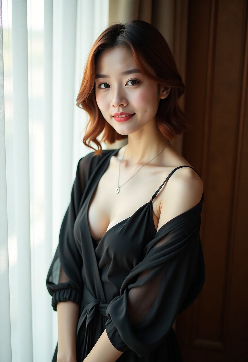 《父亲》海报